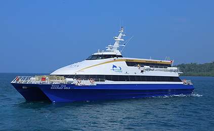 Ferry