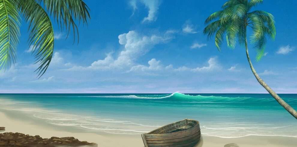beach, boat, painting-1110498.jpg